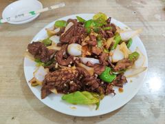 -鑫来子菜馆