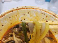 -刘文祥麻辣烫(清河毛纺路店)