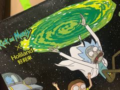 -好利来(十里河店)