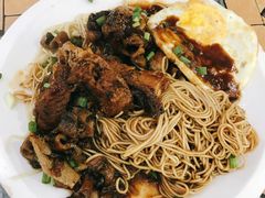 -梧桐面馆桐乡阿能面店(印象城店)