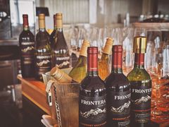 -Social 秀西餐厅-长沙瑞吉酒店(运达店)
