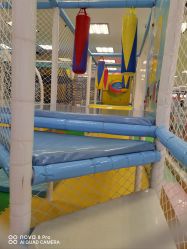 -童梦园主题乐园(天津泉汇购物广场店)