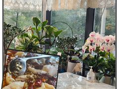 -懒人盐府人家(航天桥店)