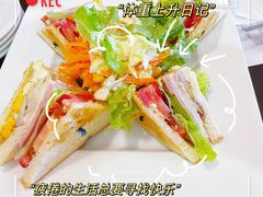 -安德鲁饼店(总店)
