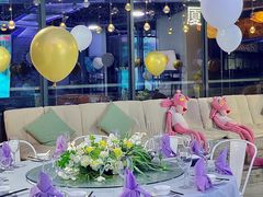 -CIAO·团建聚餐·生日派对轰趴馆(福田店)