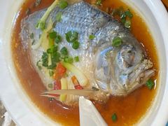 -舟山渔场(临安沙地路店)