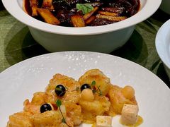 -太守宴·蘭院(天塔店)