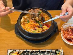 -海云台韩式汤饭·13年匠心韩料(南山店)