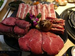 -三国惹火烤肉