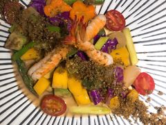 -蜜桃花开·中西融合菜E&W(南长街店)