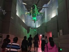 景点-威海华夏城景区