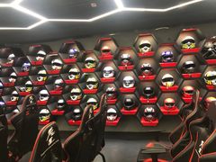 -魔赛卡丁车赛车汇(上海店)