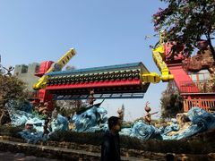 -长鹿旅游休博园