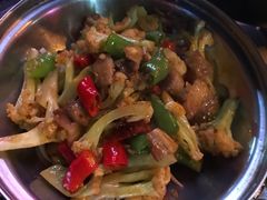 -陈帅夜排档·龙虾·炒菜·烤串(世茂店)