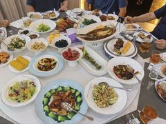 -御座宾馆-餐厅