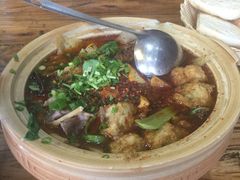 -淳澄水盆羊肉
