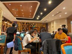 大堂-情妹耙泥鳅·江湖川菜(科华店)