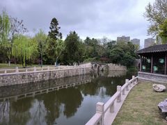 -水绘园
