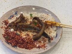 -晓靖轩烧烤(沙河风情店)