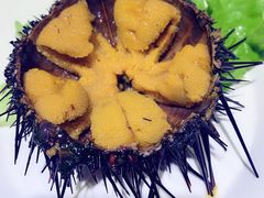 -海味当家(西安路店)