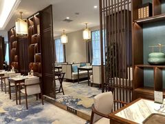 -满江红四季餐厅 · 国家五钻级酒家(新纪元大酒店店)