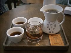 -唐咖精品咖啡(大理古城手冲店)