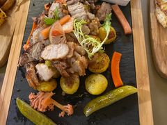 -牛啤堂精酿啤酒餐吧(五棵松华熙店)