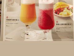 -必胜客(上地华联店)