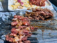 -大华海鲜烤串