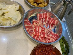 -憨铁匠老火锅(龙岗万科里店)