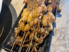 -沪小胖小龙虾(淮海中路旗舰店)
