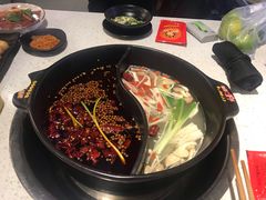 -钢管厂五区小郡肝串串香(南山店)