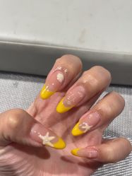 -瞧·享轻奢美甲美睫