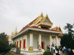 -洛阳白马寺