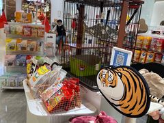 -1013 PET SHOP精品宠物商店(丁香店)