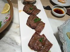 -月下料理(楷林IFC店)