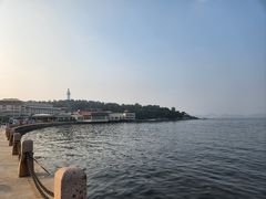 -烟台山景区