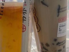 -书亦烧仙草(麦德龙钰龙店)