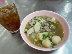 -榮泰米粉湯(Left Shop)