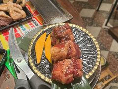 -肉仓焼肉バー(烟台山店)