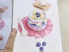 -八哥美术·成人美术画室(总校区)