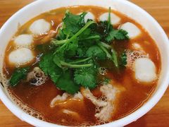 -明月虾面(厦禾路店)