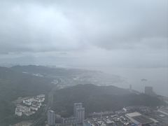 -莫泰酒店(厦门万象城火车站地铁站店)