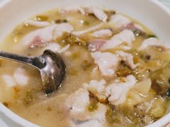 重庆酸菜鱼-巴渝兄弟川菜(宽街店)
