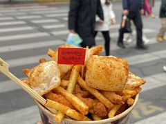 -味子夫鸡柳(解放碑总店)