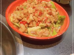 -李子坝梁山鸡(李子坝大鸡哥店)