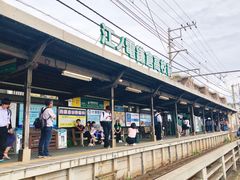 -灌篮高手动画打卡地
