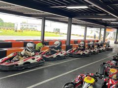 -宝山流光速国际赛车场(宝山店)