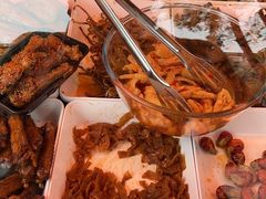 -绝味鸭脖(水碾河店)