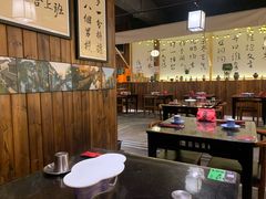 -那些年一起吃串的地方烧烤(观前街店)